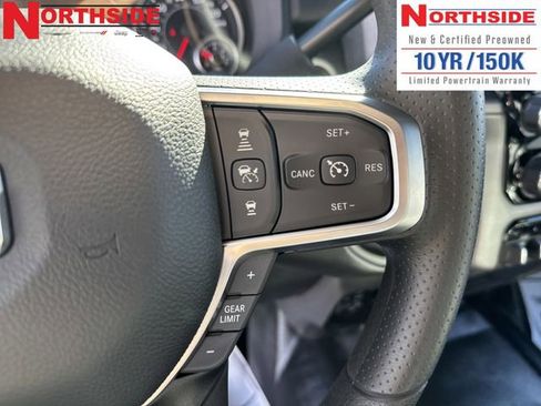 New 2026 RAM 2500 Tradesman image 20