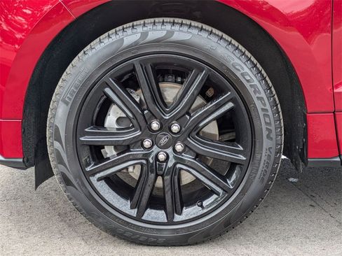 Used 2023 Ford Edge ST-Line image 10