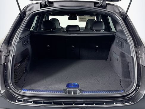 New 2026 Mercedes-Benz GLC 300 image 22