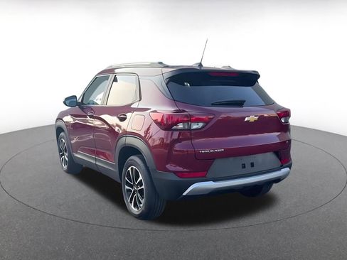 Used 2025 Chevrolet TrailBlazer LT image 11