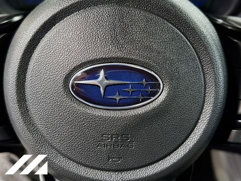 New 2026 Subaru Forester Touring AWD/4WD image 33
