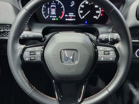 Certified 2025 Honda HR-V Sport image 25