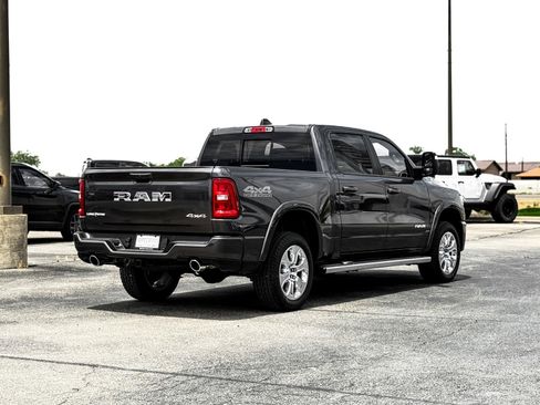 New 2026 RAM 1500 Lone Star AWD/4WD image 6