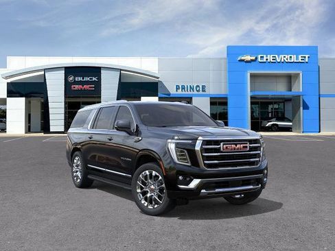 New 2026 GMC Yukon XL Elevation w/ LPO, Floor Liner Package RWD image 38
