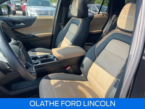Used 2026 Chevrolet Equinox ACTIV w/ Convenience Package III AWD/4WD image 20