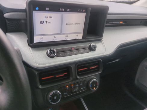 Certified 2024 Ford Maverick XLT image 27