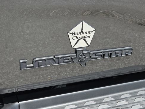 Used 2026 RAM 2500 Lone Star image 6