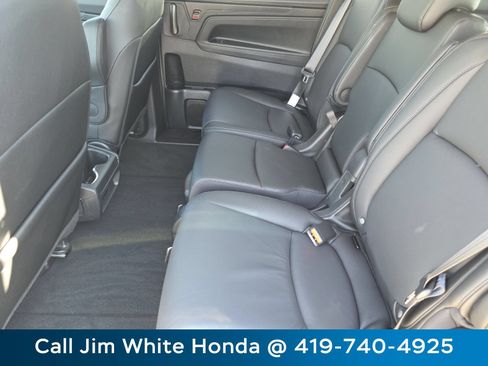 Certified 2026 Honda Odyssey EX-L image 21