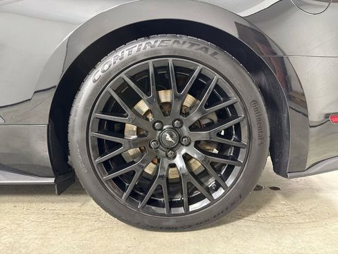 Used 2019 Ford Mustang GT Premium w/ GT Performance Package image 14