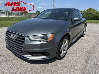 Used 2015 Audi A3 2.0T Premium