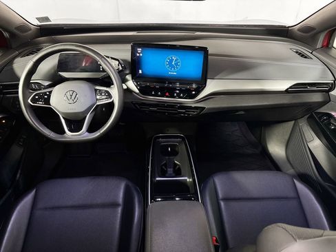 Certified 2023 Volkswagen ID.4 Pro S AWD/4WD image 12