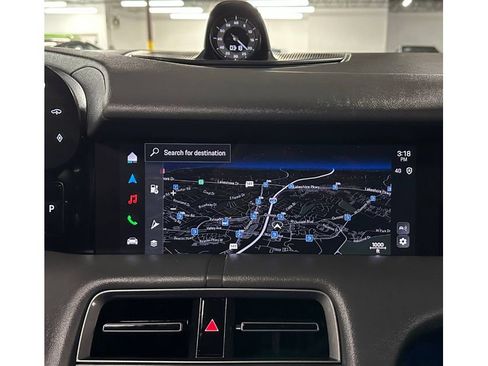 Used 2025 Porsche Taycan image 29