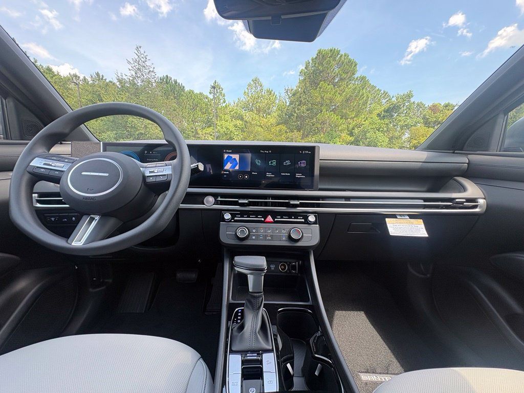 New 2027 Hyundai Santa Cruz SE FWD image 23