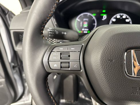 New 2026 Honda CR-V Sport image 32