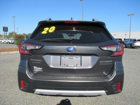 Used 2020 Subaru Outback Touring XT image 6