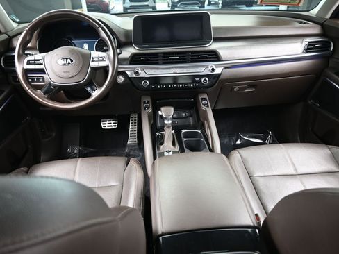 Used 2021 Kia Telluride SX image 42