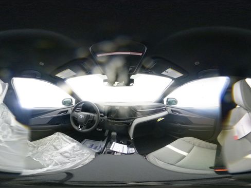 New 2026 Toyota Camry SE FWD image 33