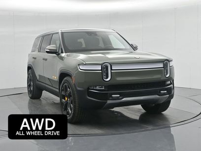 Used 2022 Rivian R1S Launch Edition