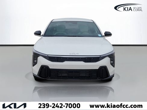 New 2026 Kia K4 GT-Line Turbo FWD image 2