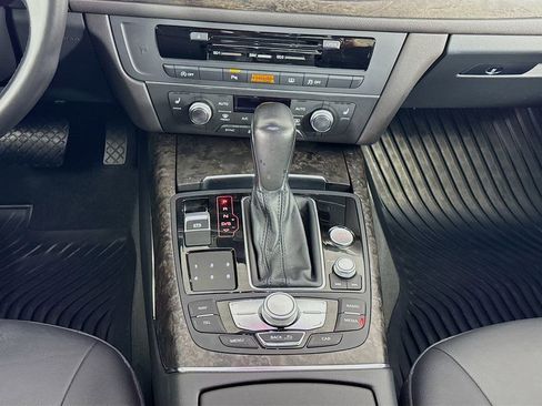 Used 2017 Audi A6 3.0T Premium Plus w/ Driver Assistance Package image 36