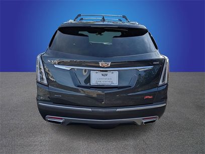 Certified 2023 Cadillac XT5 Premium Luxury w/ Technology Package