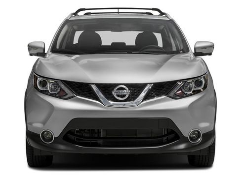 Used 2018 Nissan Rogue Sport SL FWD image 7