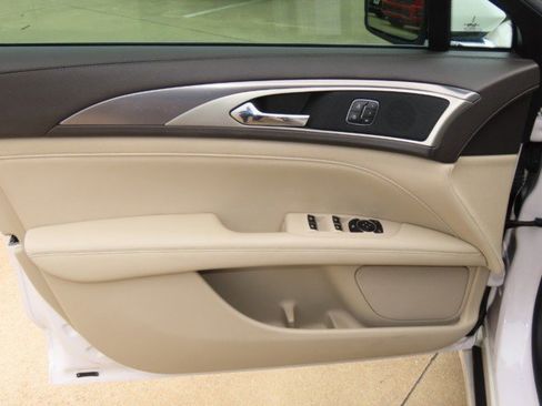 Certified 2019 Lincoln MKZ Premiere FWD image 22