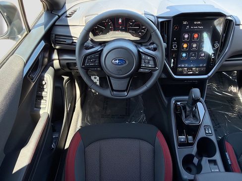 New 2026 Subaru Impreza RS image 16