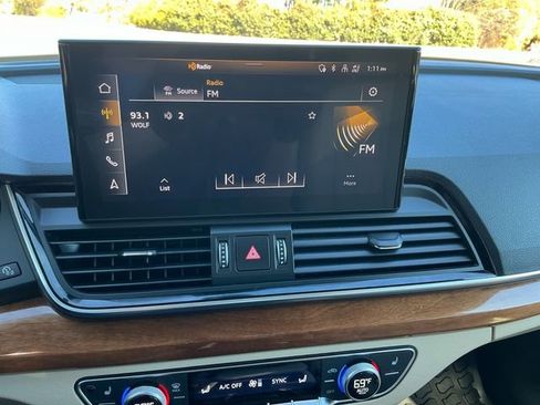 Used 2021 Audi Q5 2.0T Premium image 22