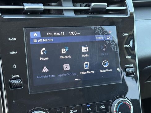 Used 2023 Hyundai Tucson SEL image 15