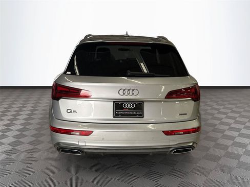 Used 2023 Audi Q5 2.0T Premium w/ Convenience Package AWD/4WD image 6