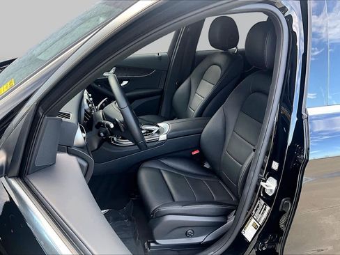 Used 2016 Mercedes-Benz GLC 300 image 8