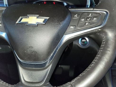 Used 2019 Chevrolet Equinox LT w/ Driver Convenience Package image 24