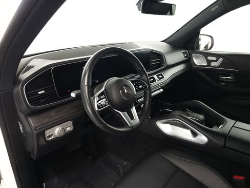 Used 2020 Mercedes-Benz GLE 350 4MATIC image 9