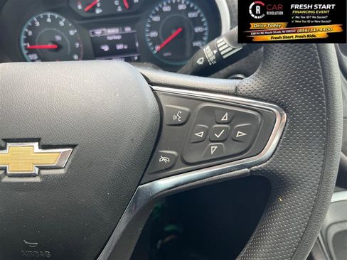 Used 2023 Chevrolet Malibu LT FWD image 18