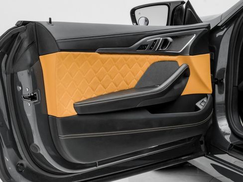 Used 2022 BMW M8 Competition w/ M Carbon Exterior Package image 43