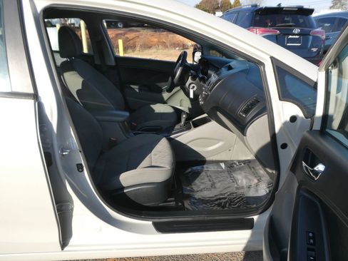 Used 2014 Kia Forte LX w/ Protection Package image 22