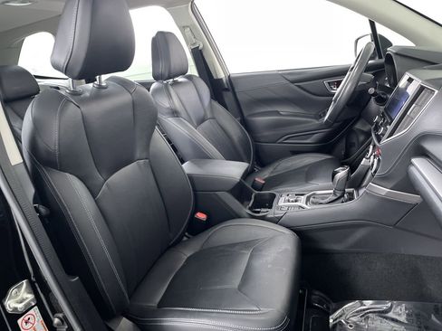 Used 2019 Subaru Forester Limited w/ Popular Package #3 image 24