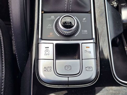 Used 2024 Kia Telluride SX X-Line AWD/4WD image 28