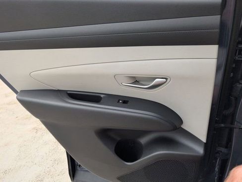 Used 2025 Hyundai Tucson SEL FWD image 26