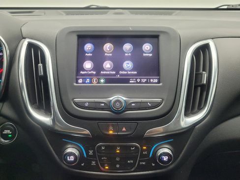 Used 2022 Chevrolet Equinox LT AWD/4WD image 25