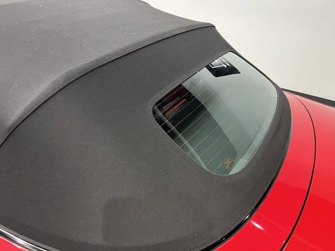 Used 2010 BMW 135i Convertible w/ Premium Pkg image 65