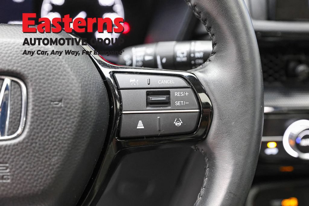 Used 2024 Honda CR-V EX-L image 17