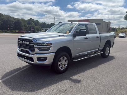 Used 2026 RAM 2500 Big Horn
