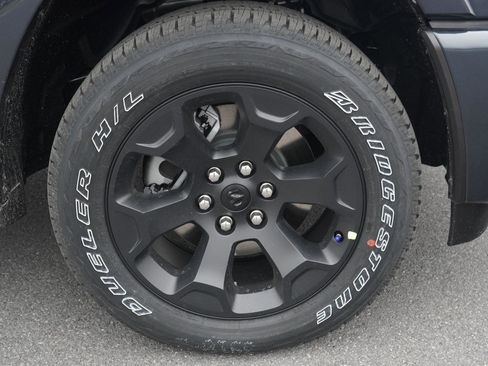 New 2026 RAM 1500 Big Horn image 37