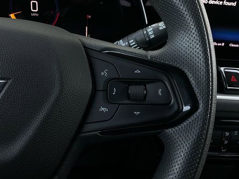 Used 2025 Chevrolet TrailBlazer LT image 32