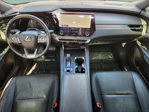 Certified 2023 Lexus RX 350 Premium Plus w/ Cold Area Package FWD image 12