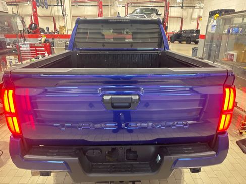 Certified 2024 Toyota Tacoma SR5 image 41