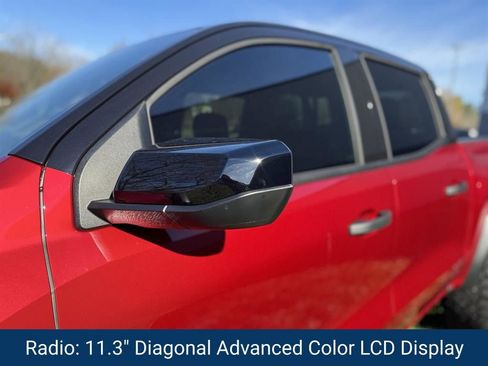 New 2026 Chevrolet Colorado Trail Boss image 5