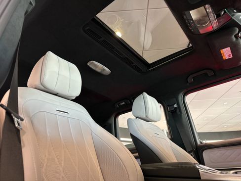New 2026 Mercedes-Benz G 63 AMG 4MATIC image 17